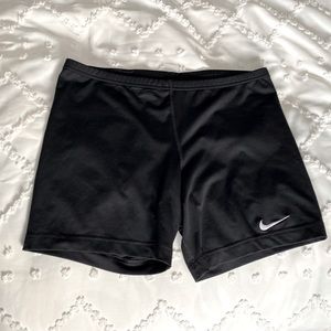 Women’s Nike spandex